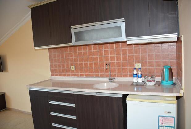 Bahçeli Family Otel - Görsel 32