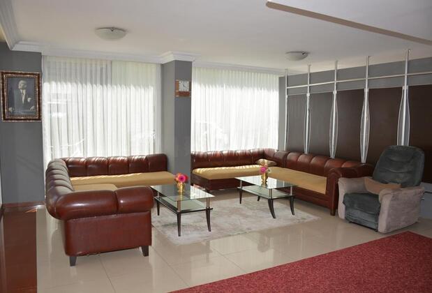 Bahçeli Family Otel - Görsel 29