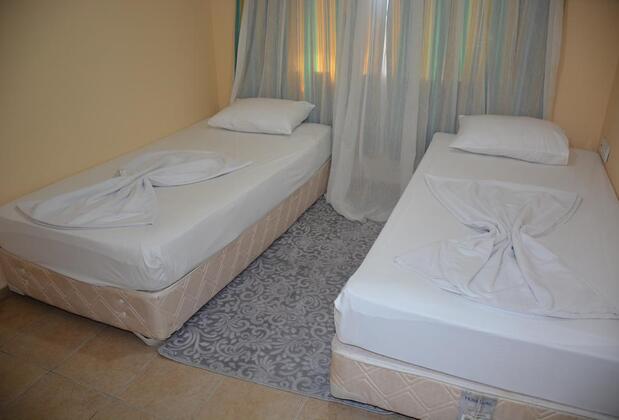 Bahçeli Family Otel - Görsel 38