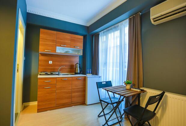 Guestroom Galata - Görsel 24