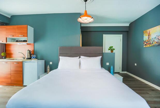 Guestroom Galata - Görsel 13
