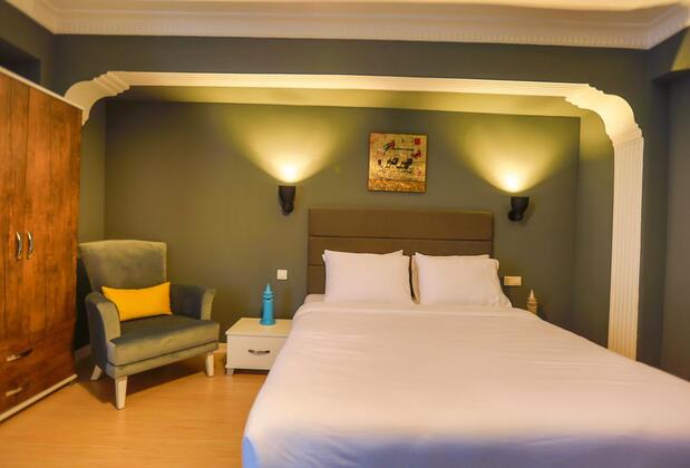 Guestroom Galata - Görsel 14