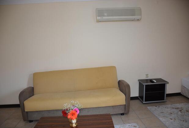 Bahçeli Family Otel - Görsel 14