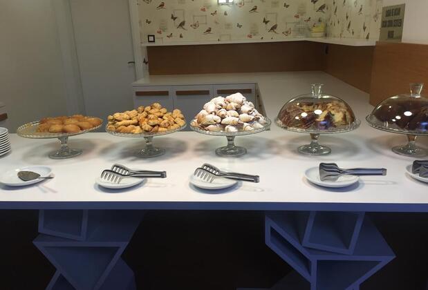 Şahin Hotel 2 - Görsel 19