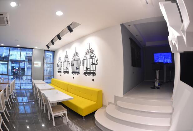 Şahin Hotel 2 - Görsel 10