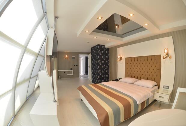 Şahin Hotel 2 - Görsel 48