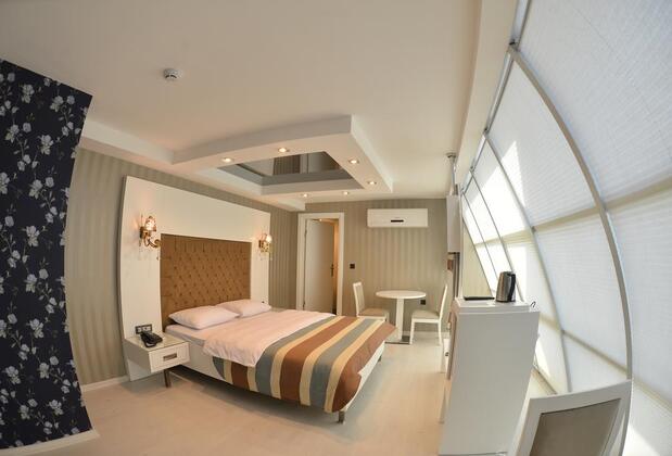 Şahin Hotel 2 - Görsel 49