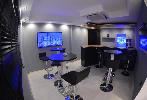 Şahin Hotel 2 - Görsel 50