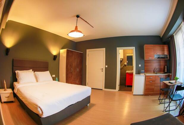 Guestroom Galata - Görsel 15