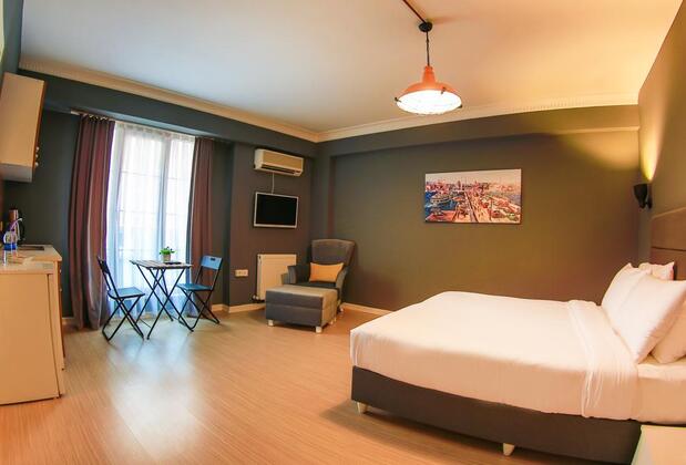 Guestroom Galata - Görsel 16