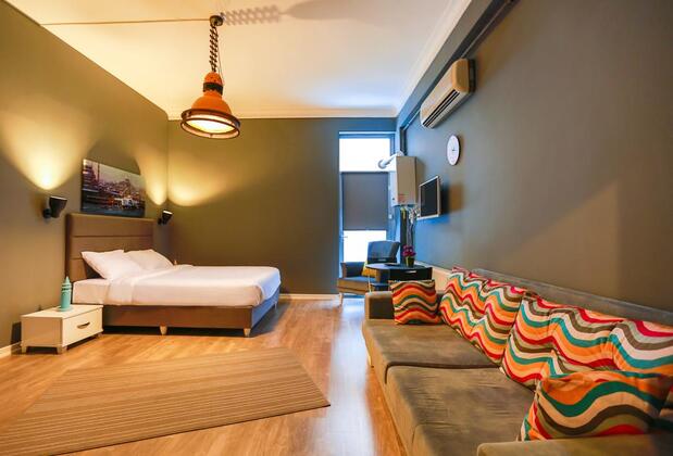 Guestroom Galata - Görsel 17
