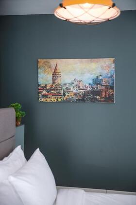 Guestroom Galata - Görsel 18
