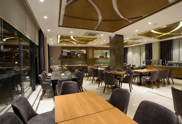 MD Barbaros Hotel - Görsel 3