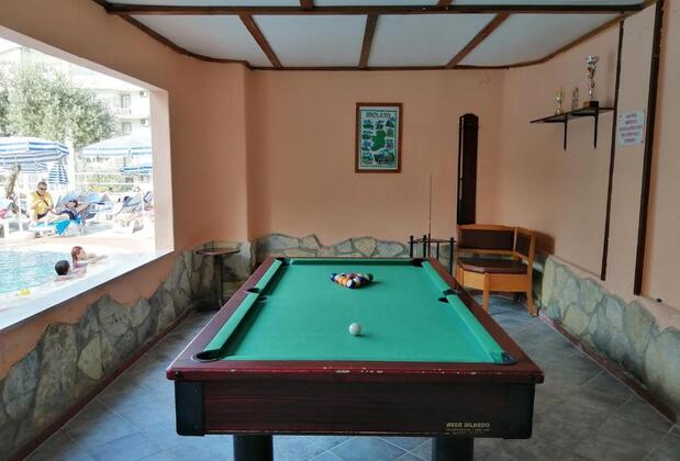 Oya Apart - Görsel 13