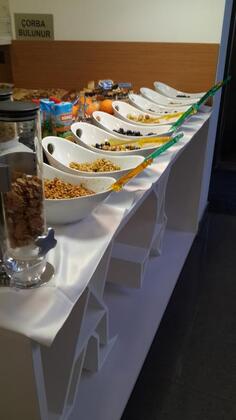 Şahin Hotel 2 - Görsel 21