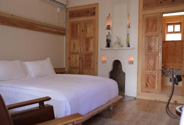 Melekli Konak - Görsel 8