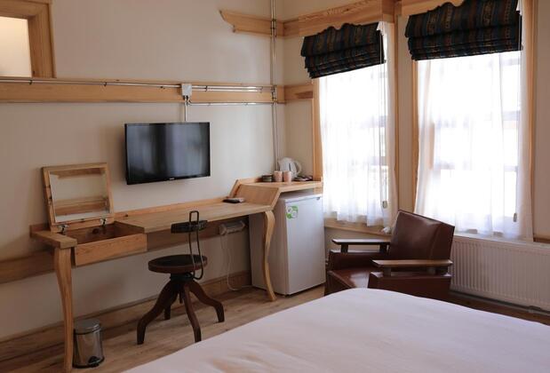 Melekli Konak - Görsel 18