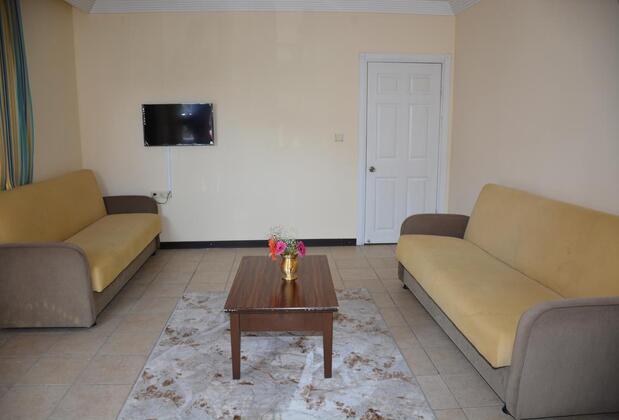 Bahçeli Family Otel - Görsel 31