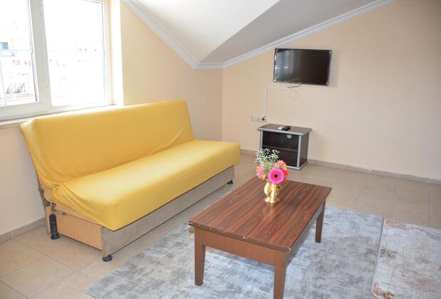 Bahçeli Family Otel - Görsel 9