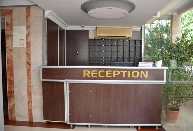 Bahçeli Family Otel - Görsel 4