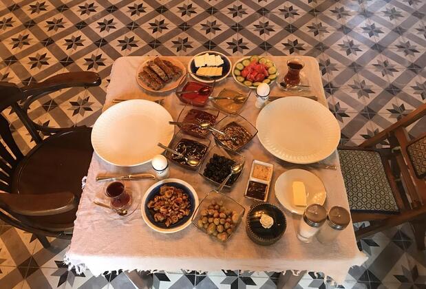 Melekli Konak - Görsel 23