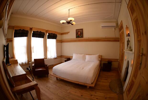 Melekli Konak - Görsel 10