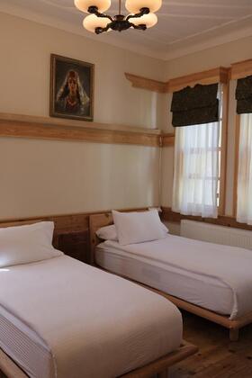 Melekli Konak - Görsel 11