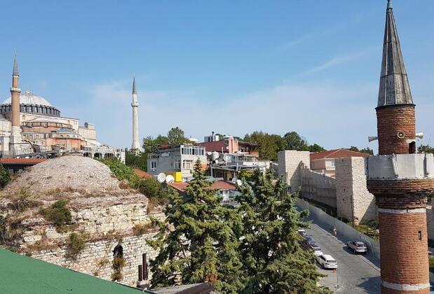 Hotel Peninsula - Görsel 7