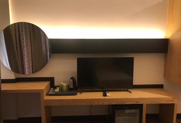 Mellis Beach Hotel - Görsel 15