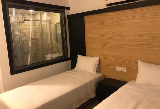 Mellis Beach Hotel - Görsel 16