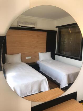 Mellis Beach Hotel - Görsel 18