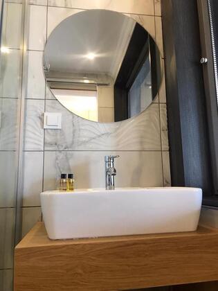 Mellis Beach Hotel - Görsel 19