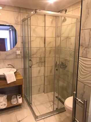 Mellis Beach Hotel - Görsel 20