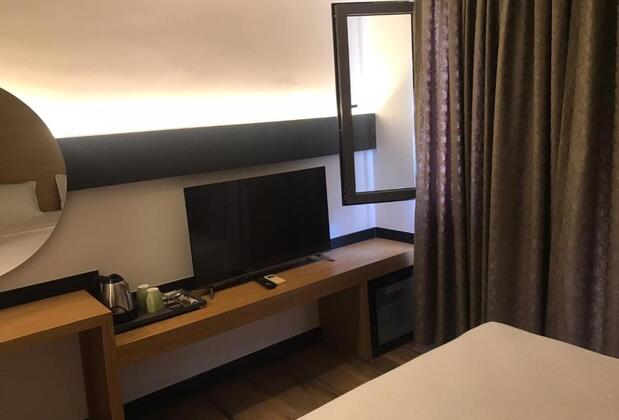 Mellis Beach Hotel - Görsel 22