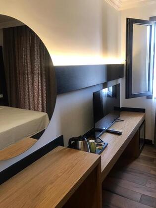 Mellis Beach Hotel - Görsel 24