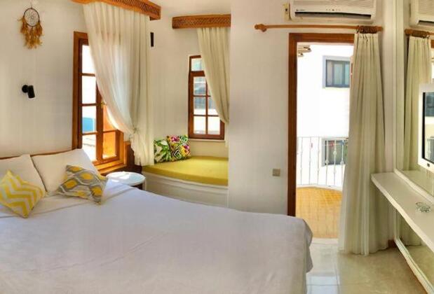 Kekova Hotel - Görsel 15