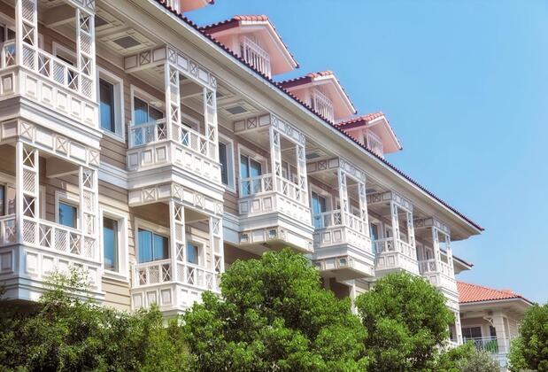 Ali Bey Resort Side - Görsel 22