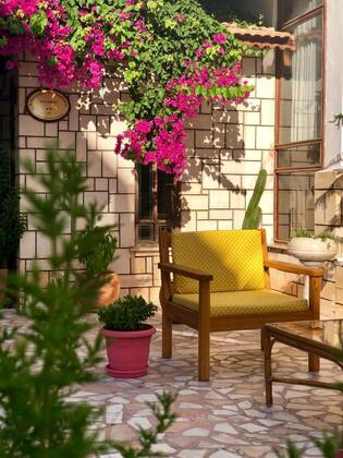 Kekova Hotel - Görsel 20