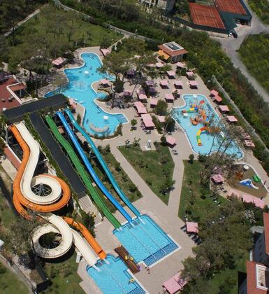 Ali Bey Resort Side - Görsel 16