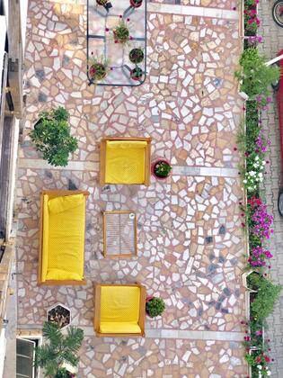 Kekova Hotel - Görsel 5