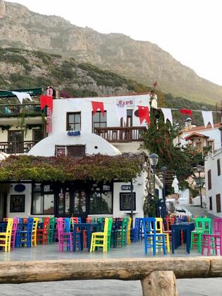 Kekova Hotel - Görsel 11