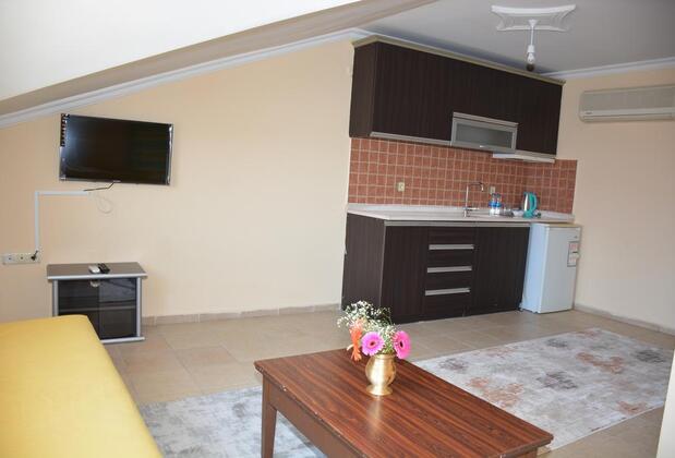 Bahçeli Family Otel - Görsel 15