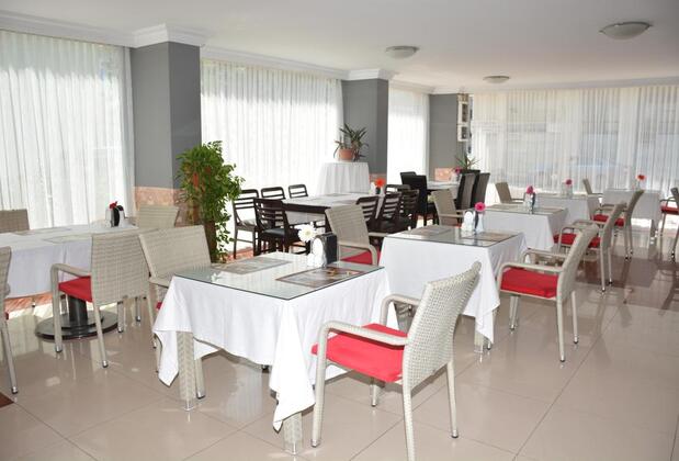 Bahçeli Family Otel - Görsel 39