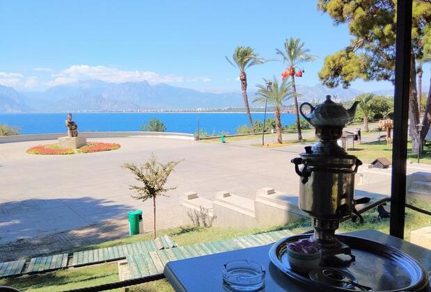 Bahçeli Family Otel - Görsel 41