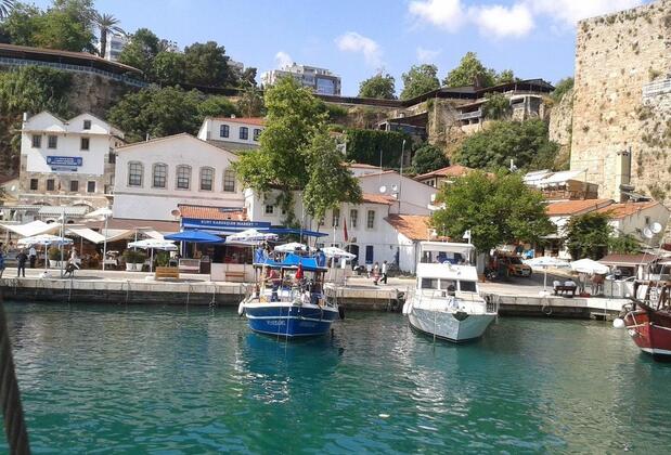 Bahçeli Family Otel - Görsel 42