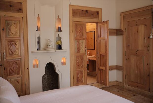 Melekli Konak - Görsel 15