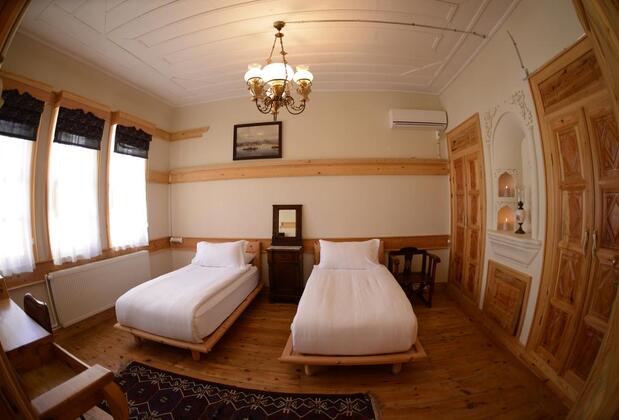 Melekli Konak - Görsel 13