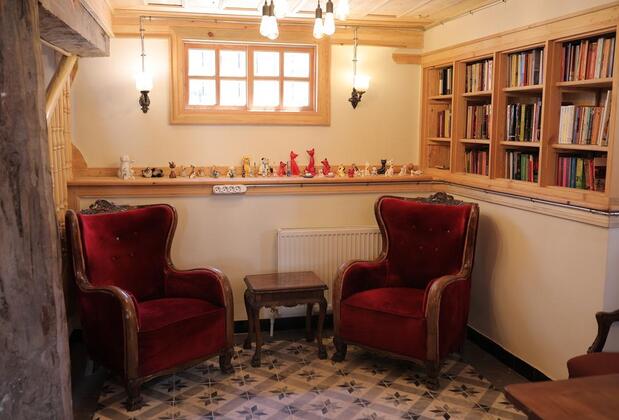 Melekli Konak - Görsel 24