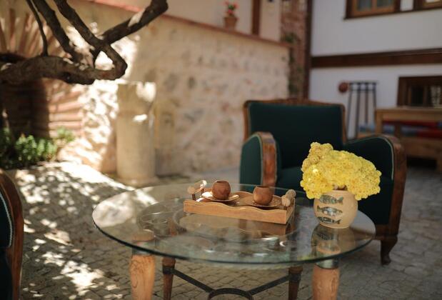 Melekli Konak - Görsel 4