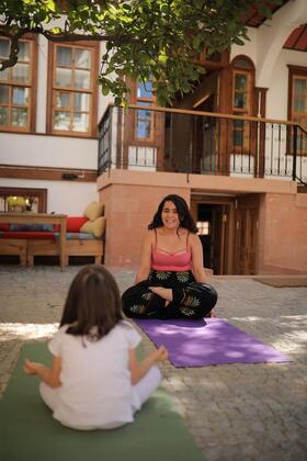 Melekli Konak - Görsel 3